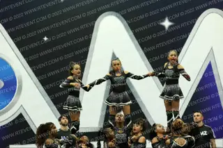 BLING ATHLETICS BLING QUEENS