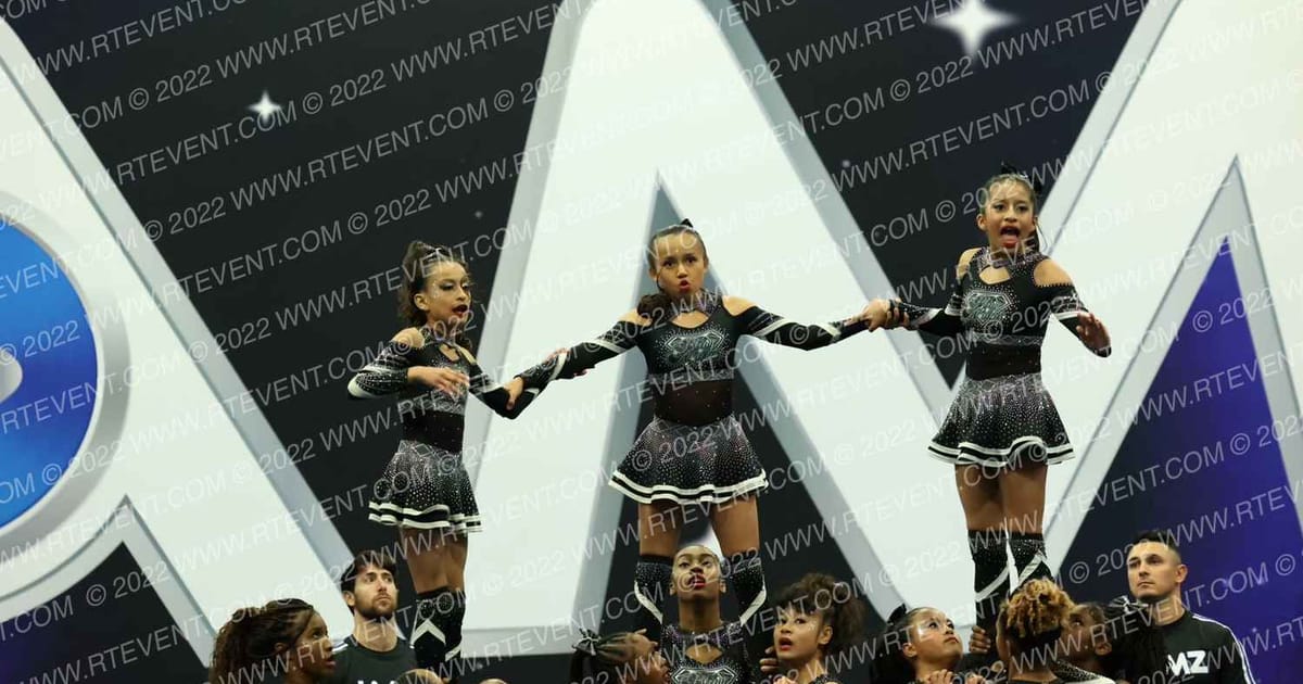 BLING ATHLETICS BLING QUEENS · March Madness Showdown