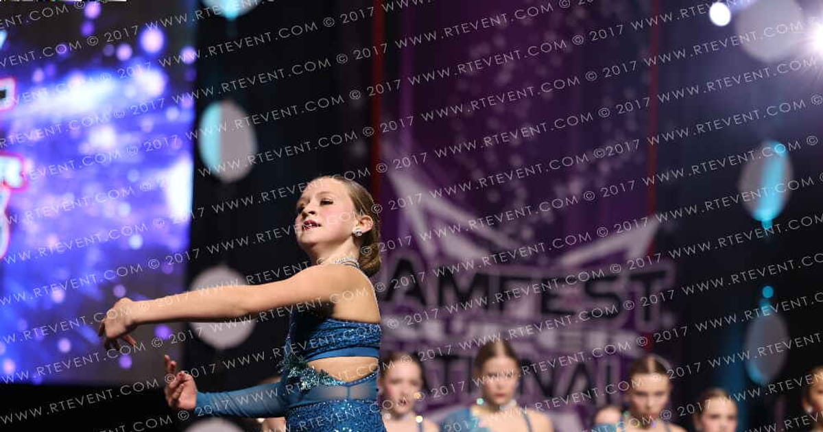 Foursis Dance Academy Foursis Dazzlerette Dance Team · JamFest Dance Super