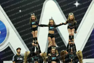 SIERRA VISTA ELITE BLAZE