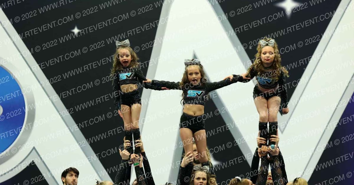 SIERRA VISTA ELITE BLAZE · March Madness Showdown