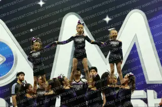 LEGACY ELITE ROYALTY