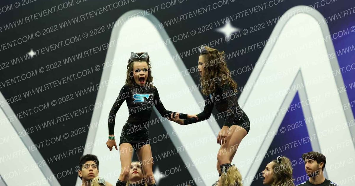 SIERRA VISTA ELITE HEAT · March Madness Showdown