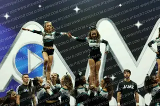 SO CAL SIRENS CHEER