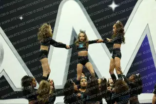 SIERRA VISTA ELITE REIGN