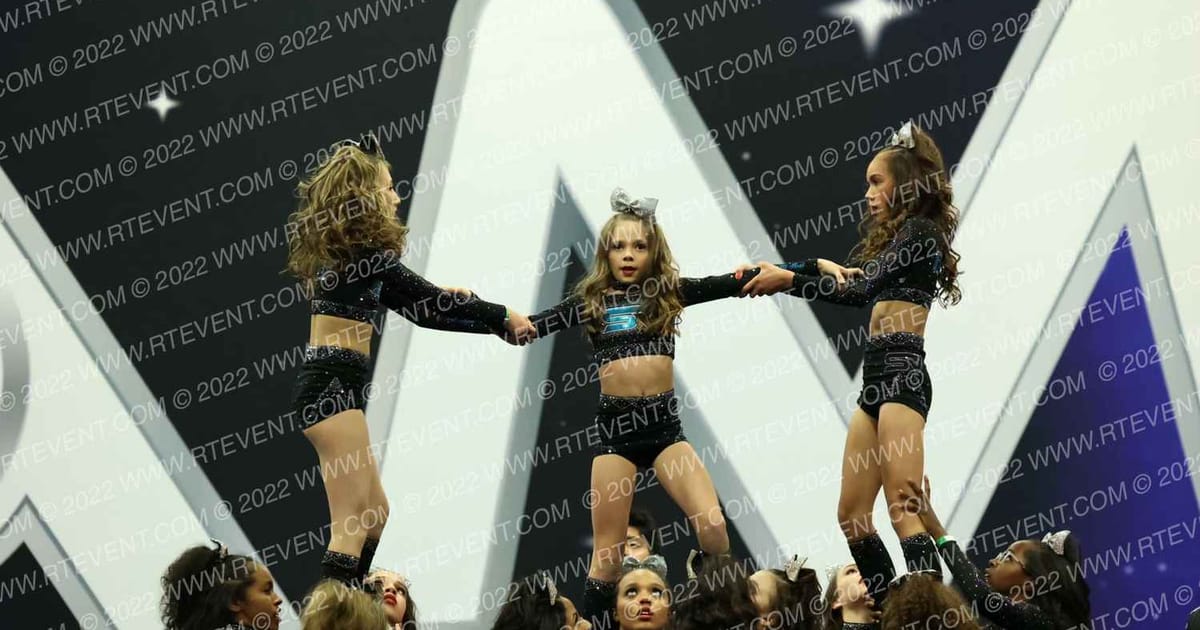 SIERRA VISTA ELITE REIGN · March Madness Showdown