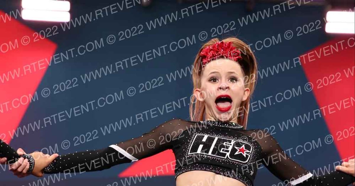 Hanover Elite Beast Mode · Mid Atlantic Grand Nationals