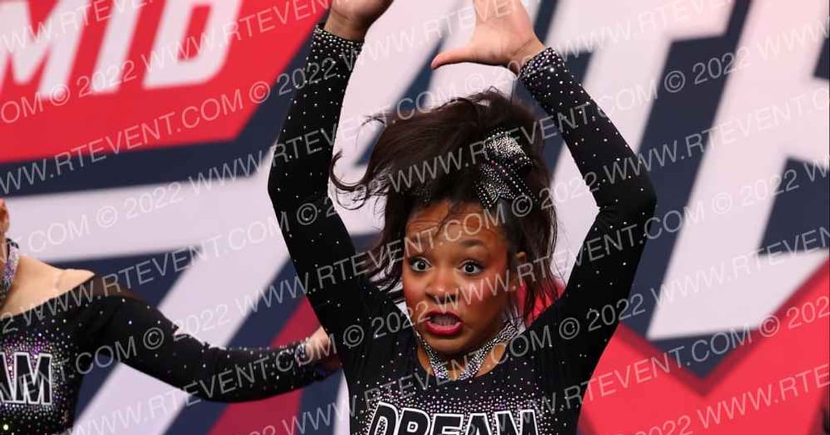 World Cup Luna · Mid Atlantic Grand Nationals
