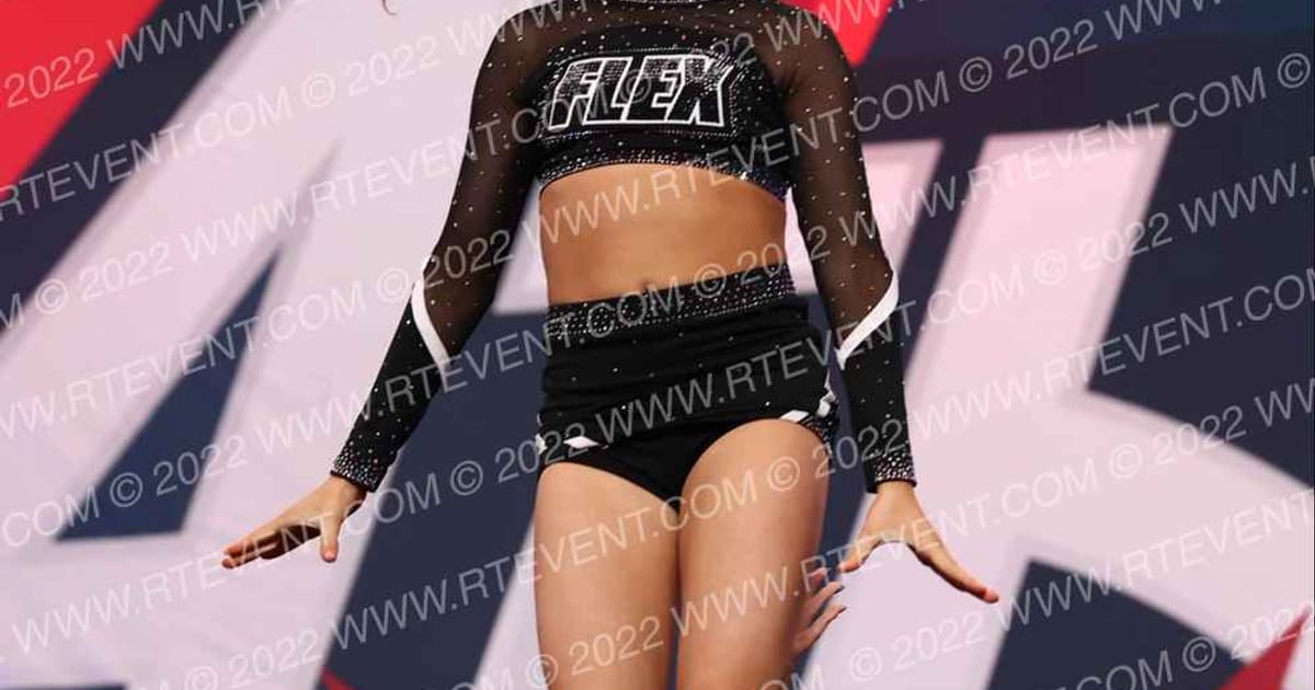 Hanover Elite Flex · Mid Atlantic Grand Nationals