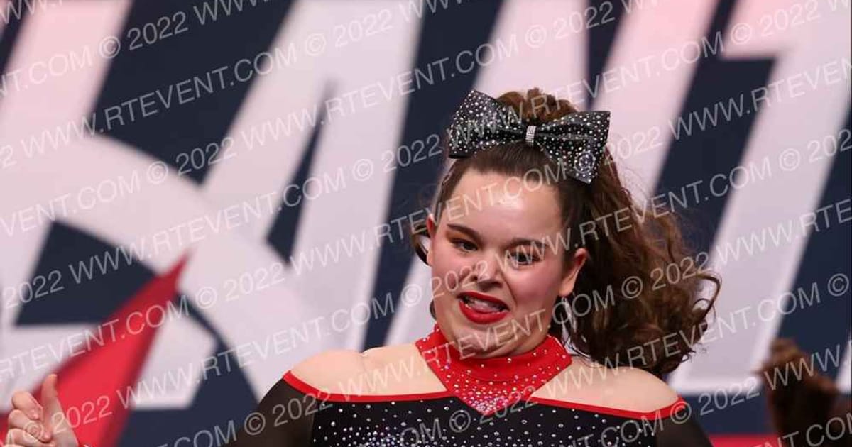 USA Wildcats Ign1te · Mid Atlantic Grand Nationals