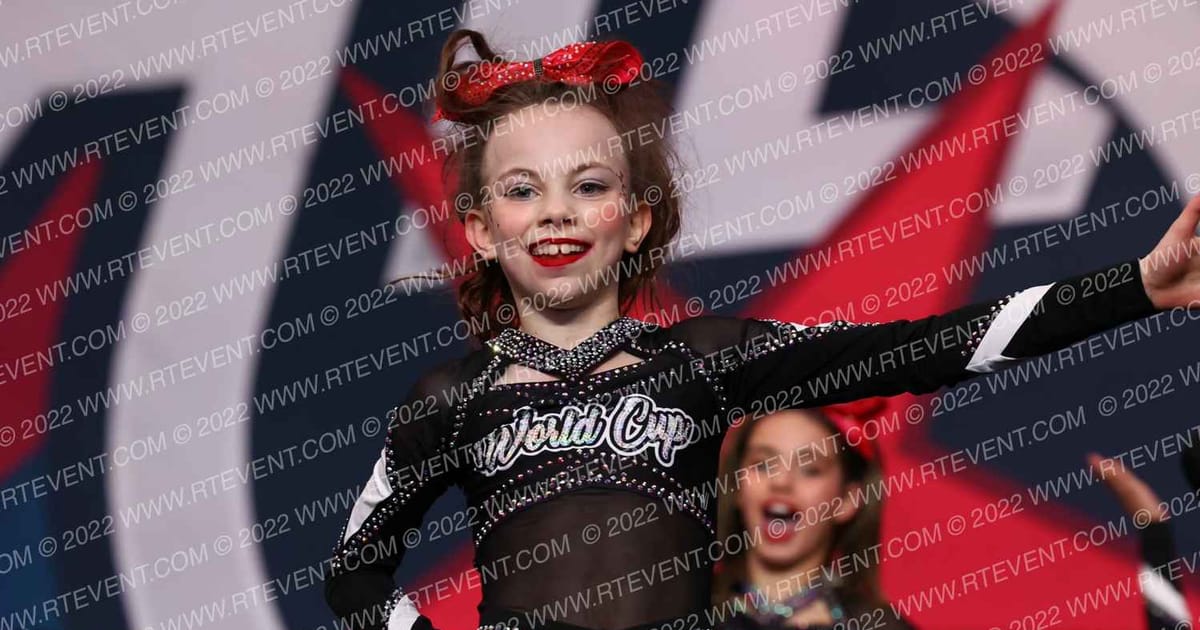 World Cup VENUS · Mid Atlantic Grand Nationals