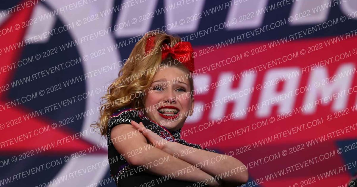 Star Athletics Platinum · Mid Atlantic Grand Nationals