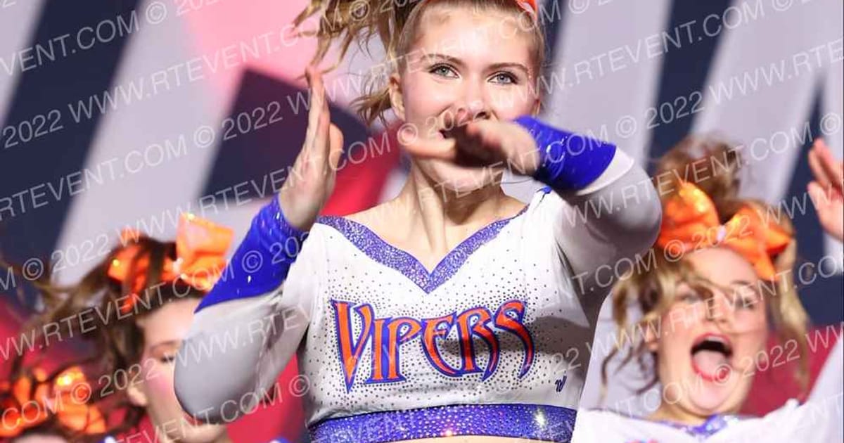 Victory Vipers V3nom · Mid Atlantic Grand Nationals