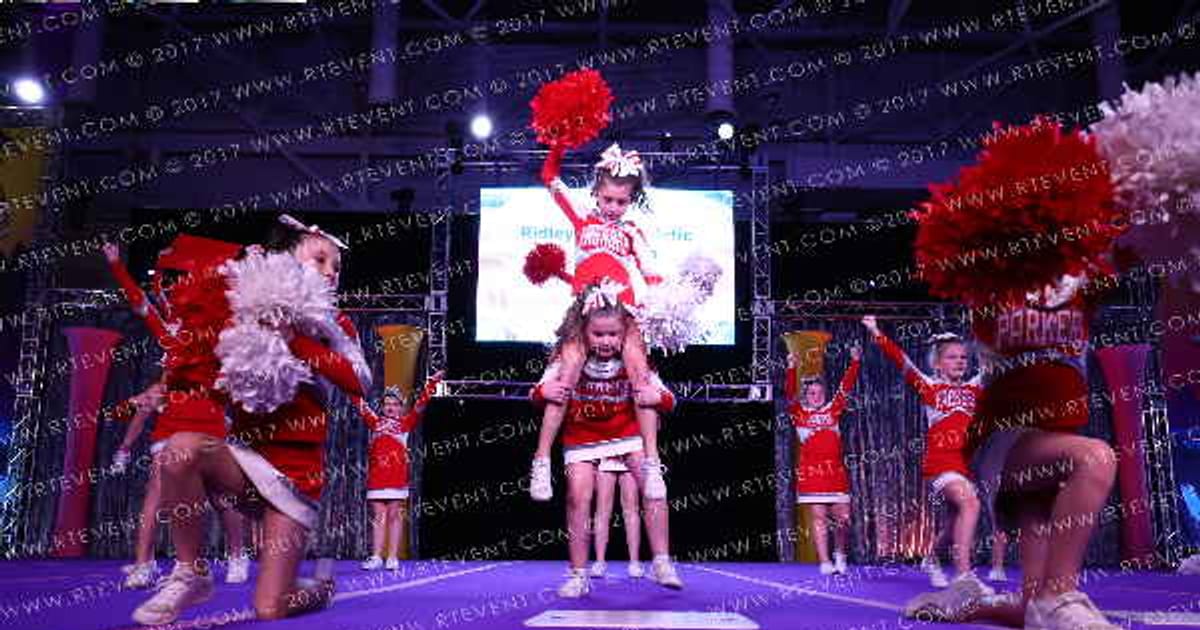 Ridley Park Athletic Association Youth · ACDA Reach the Beach Ocean City Showdown