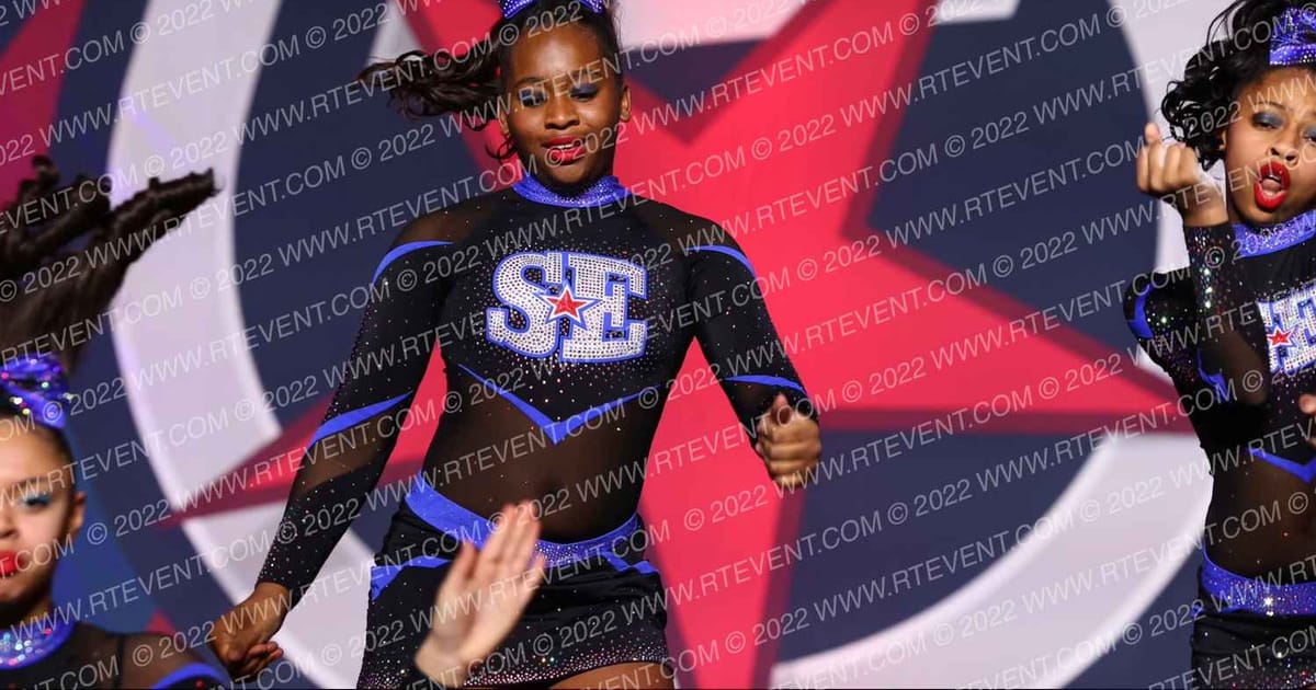 New Jersey Spirit Explosion Fire · Mid Atlantic Grand Nationals