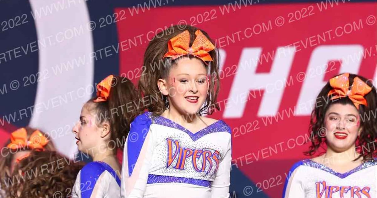 Victory Vipers Sidewinders · Mid Atlantic Grand Nationals