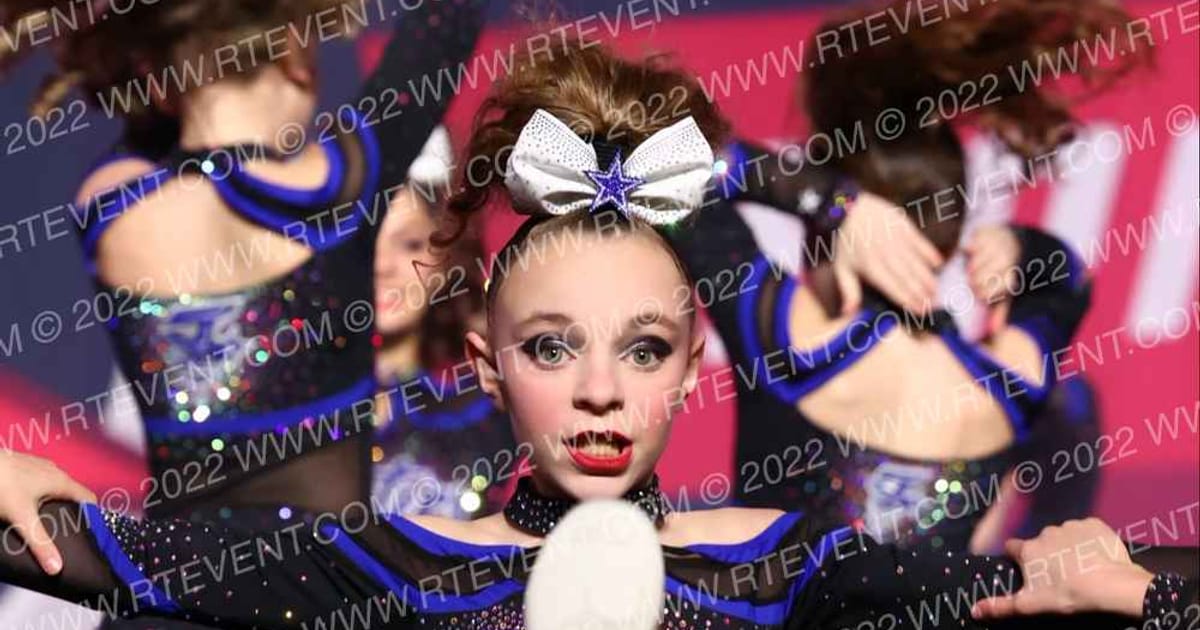 Maryland Twisters MoCo Downpour · Mid Atlantic Grand Nationals