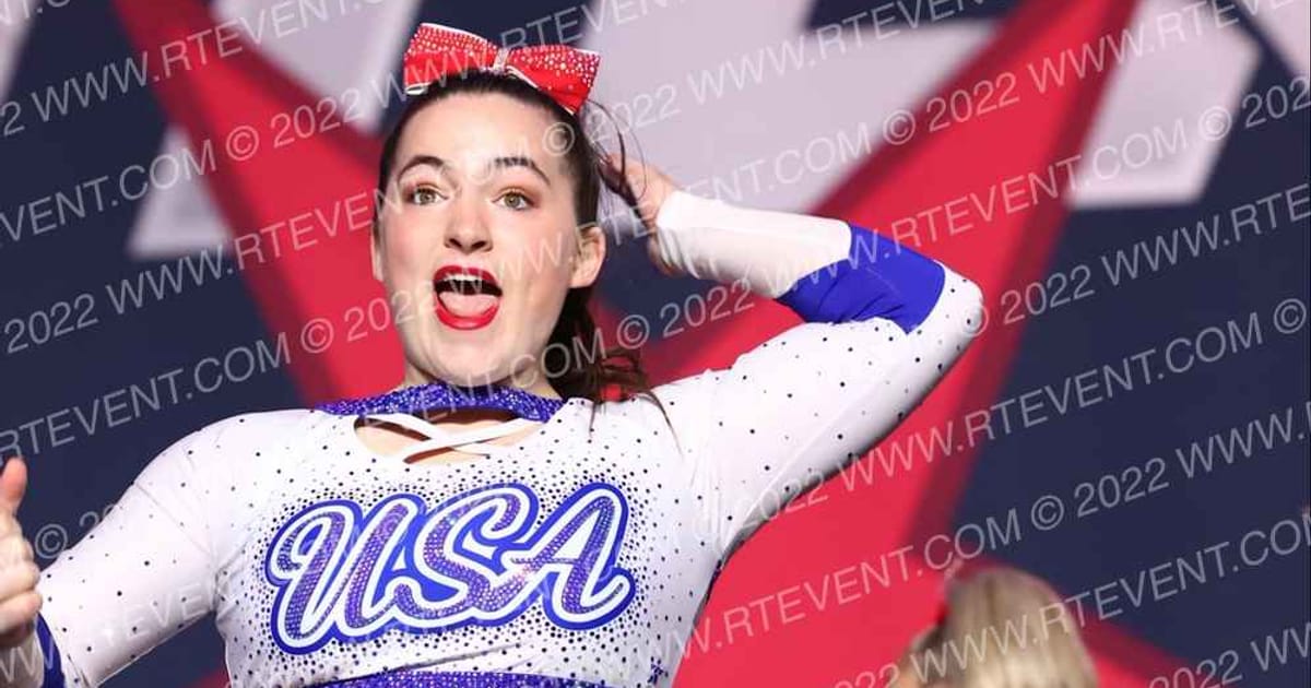 USA Wildcats Elite · Mid Atlantic Grand Nationals