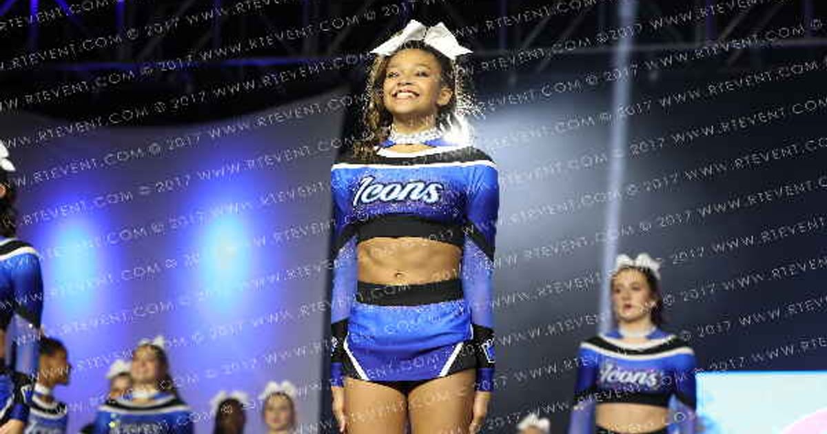 Inspire Athletics Icons · Coastal at the Capitol