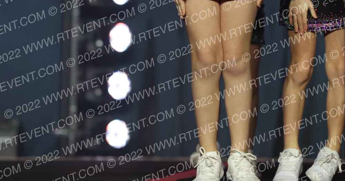 PA Starz Halos · Mid Atlantic Grand Nationals