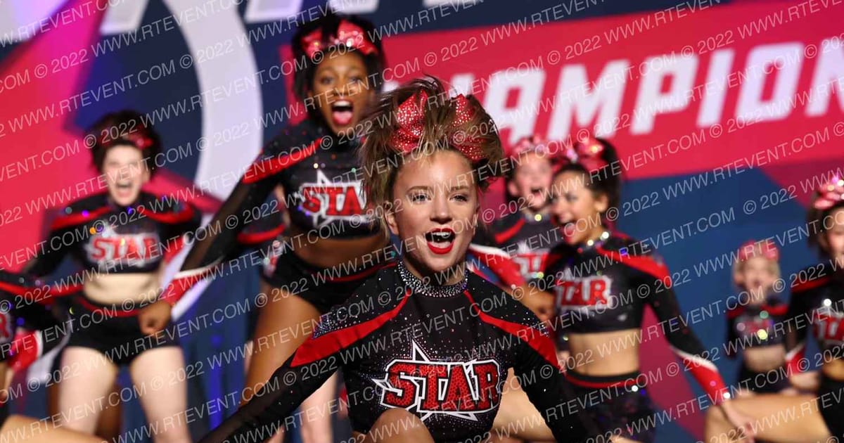 Sample · Mid Atlantic Grand Nationals