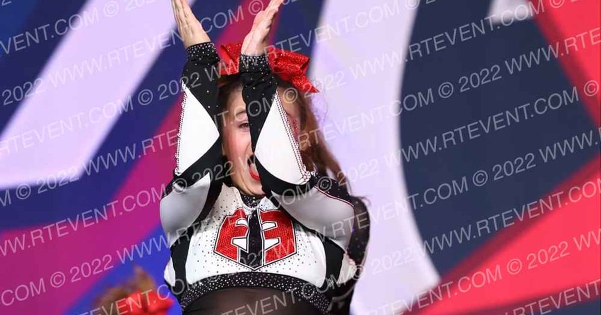 East Jersey Elite Black Shadow · Mid Atlantic Grand Nationals