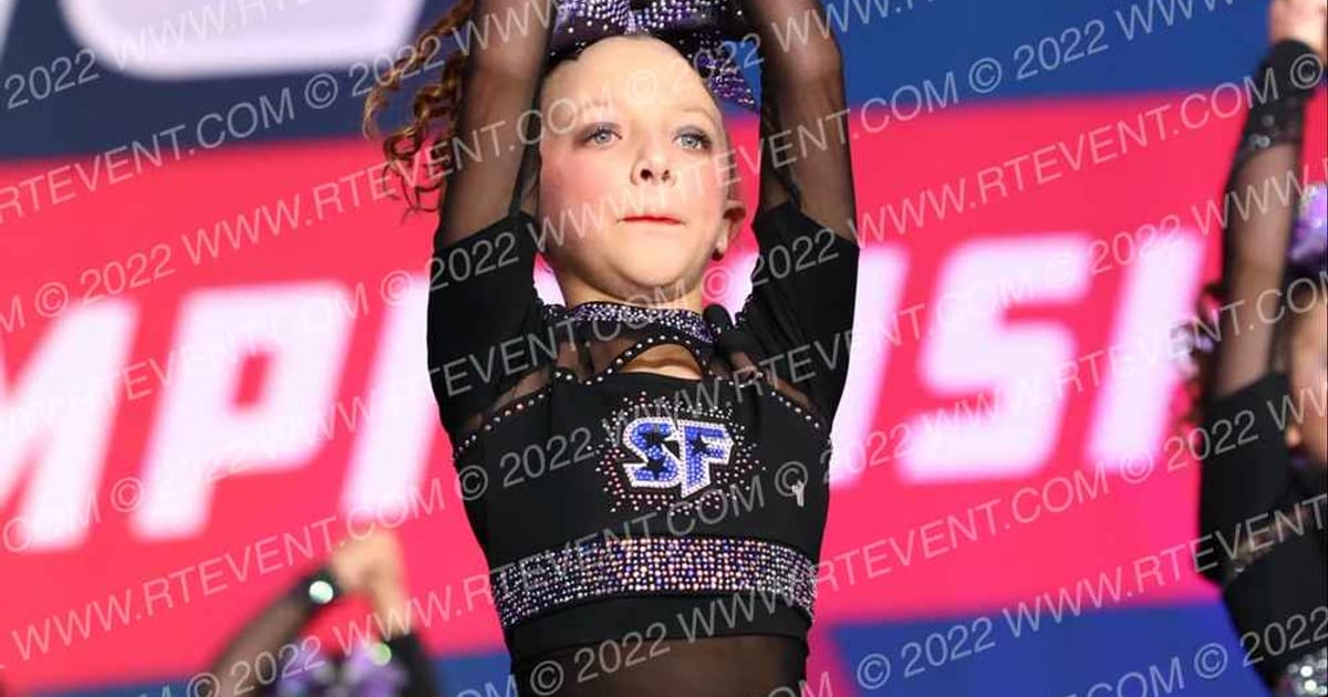Spirit Factory Cobalt · Mid Atlantic Grand Nationals