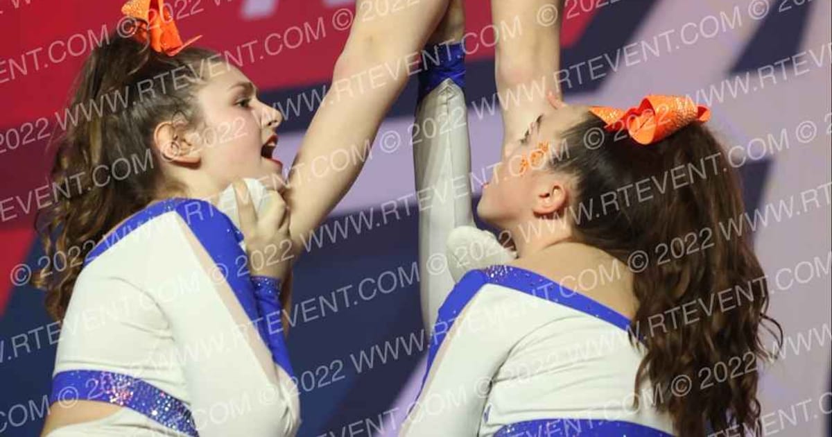 Victory Vipers Boomslang · Mid Atlantic Grand Nationals