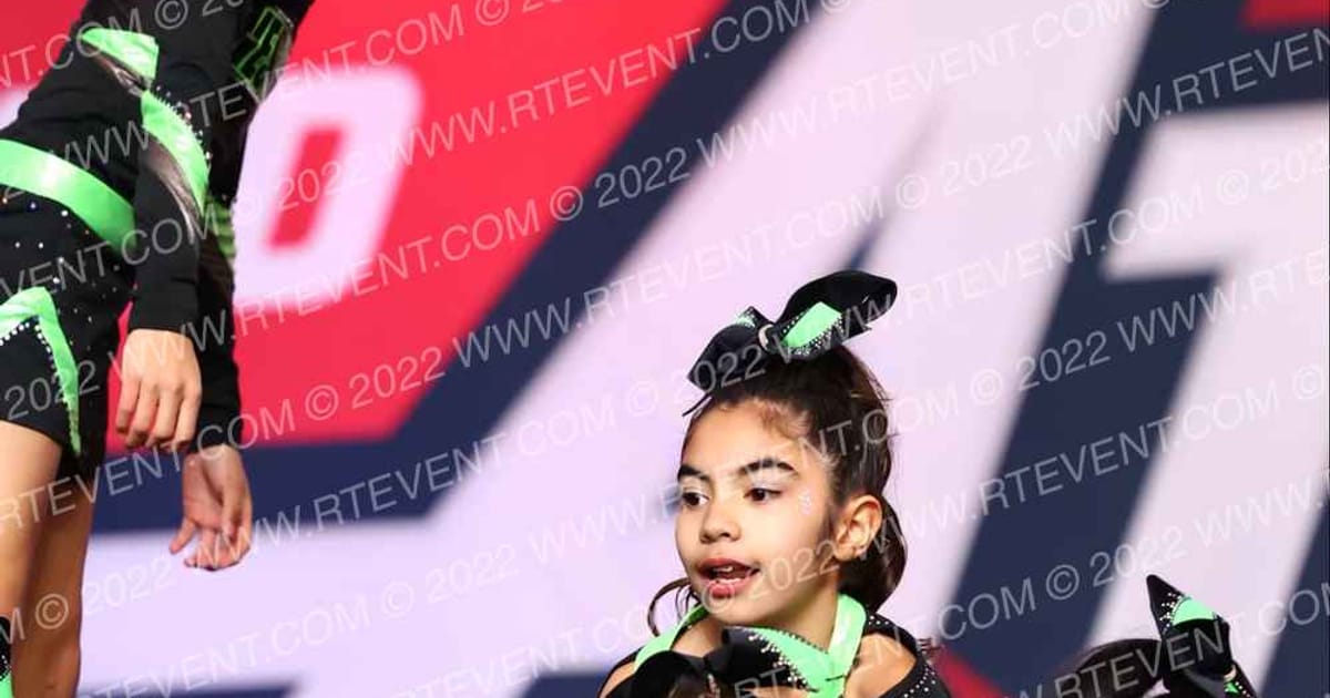 Westchester All Stars Emeralds · Mid Atlantic Grand Nationals