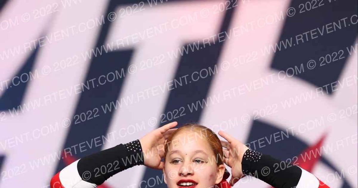 Liberty All Stars MILITIA · Mid Atlantic Grand Nationals