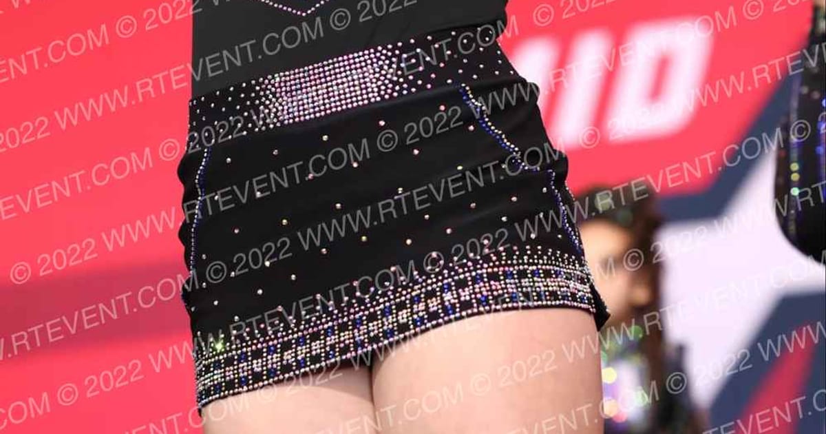 PA Starz Midnight · Mid Atlantic Grand Nationals
