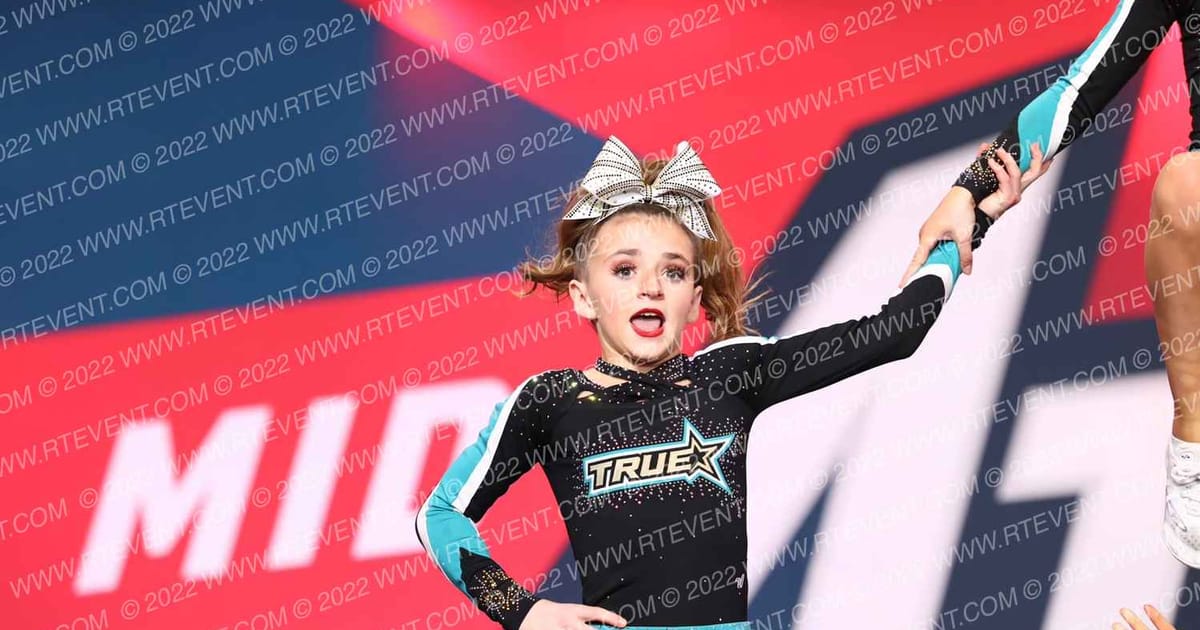 True Allstars Force · Mid Atlantic Grand Nationals