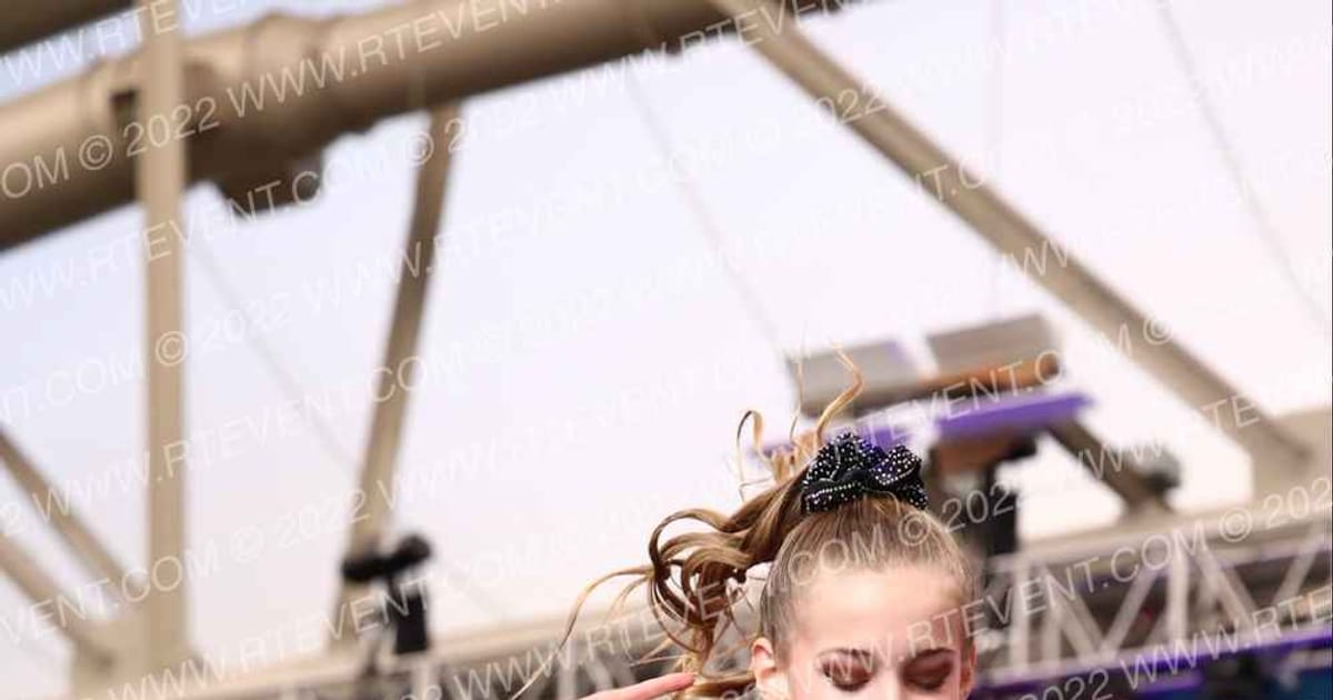 Titan Elite All Stars Electra · Mid Atlantic Grand Nationals