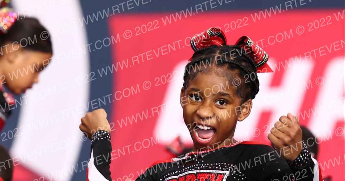 Liberty All Stars CADETS · Mid Atlantic Grand Nationals