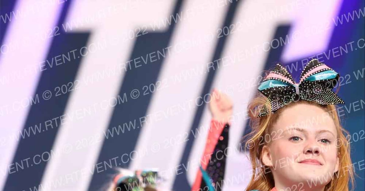 Liberty All Stars BLACK OPS · Mid Atlantic Grand Nationals