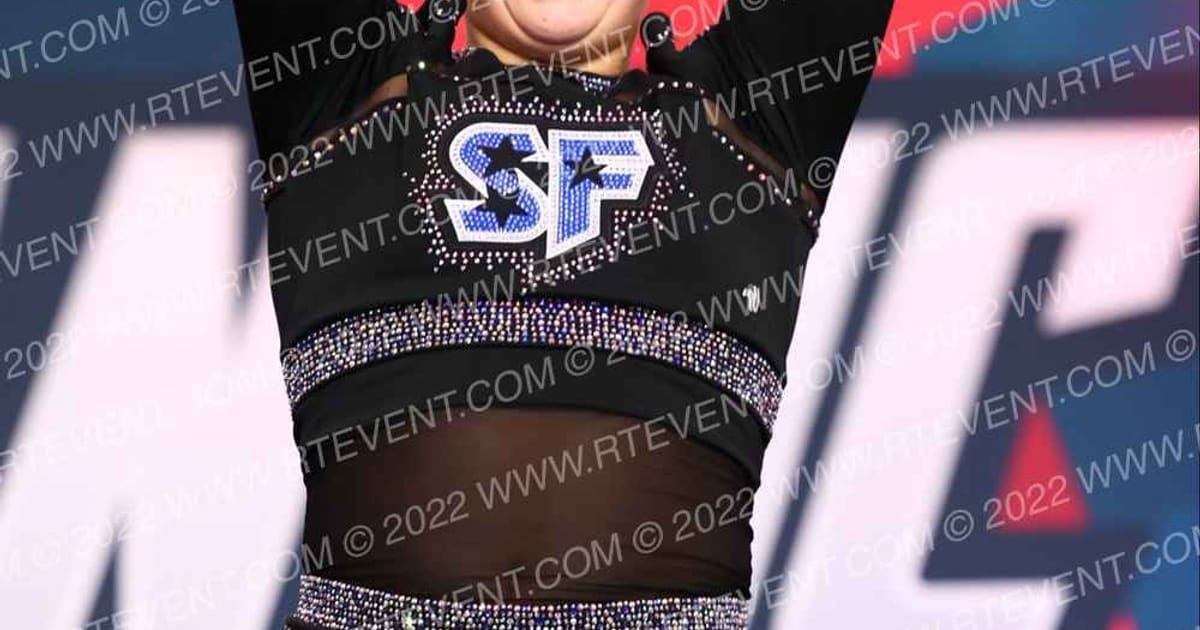 Spirit Factory Onyx · Mid Atlantic Grand Nationals