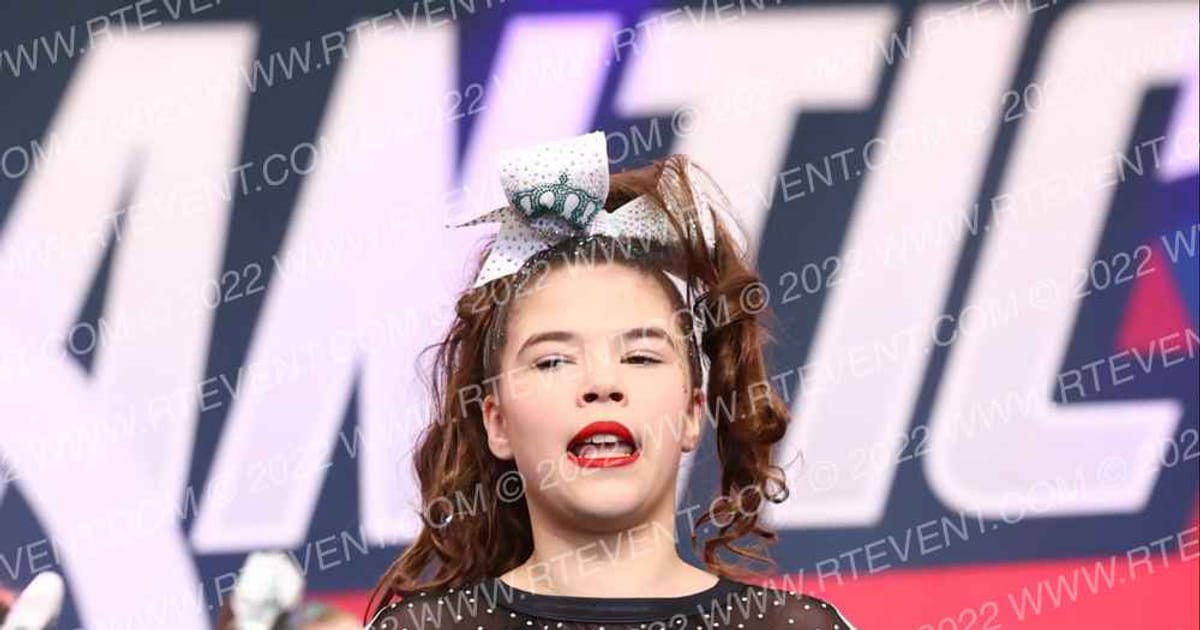 Shore All Stars Golden Girls · Mid Atlantic Grand Nationals