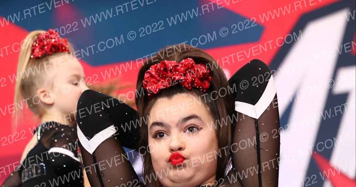 Hanover Elite Crazed · Mid Atlantic Grand Nationals