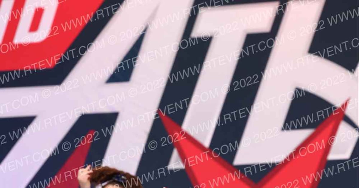 Titan Elite All Stars Polaris · Mid Atlantic Grand Nationals