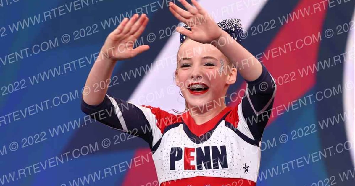 Penn Elite Lynx · Mid Atlantic Grand Nationals