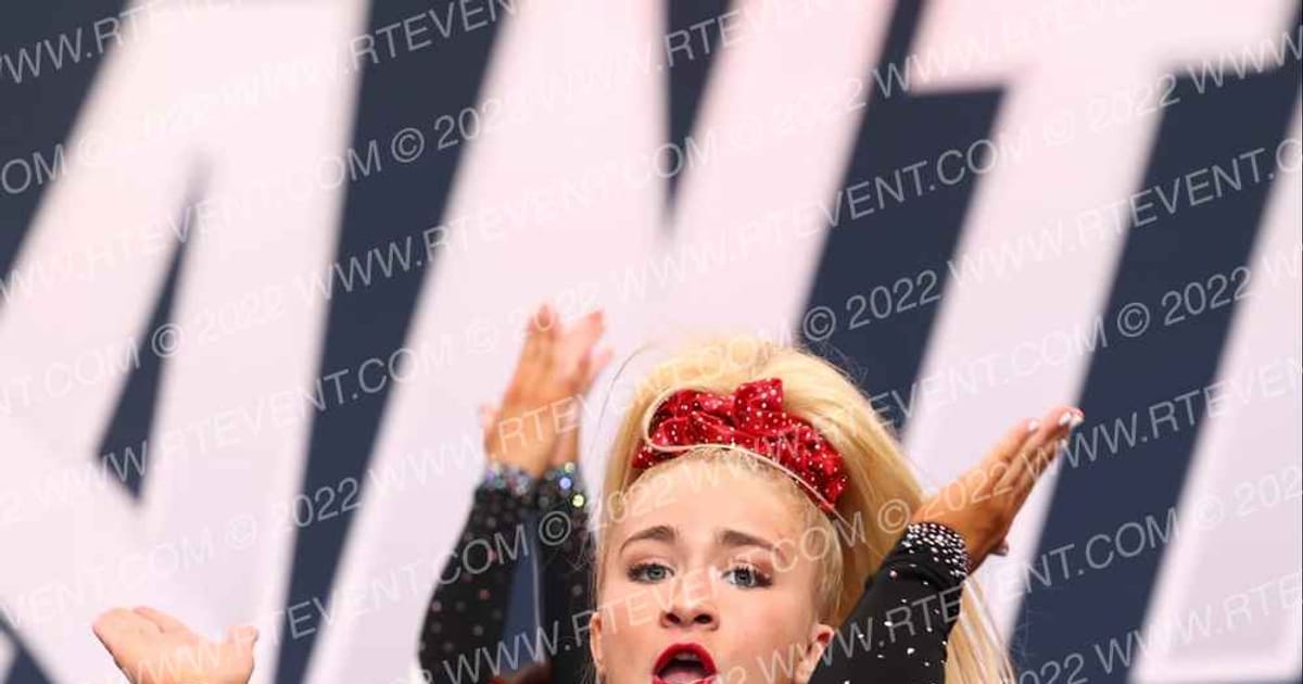 Hanover Elite Knock Out · Mid Atlantic Grand Nationals
