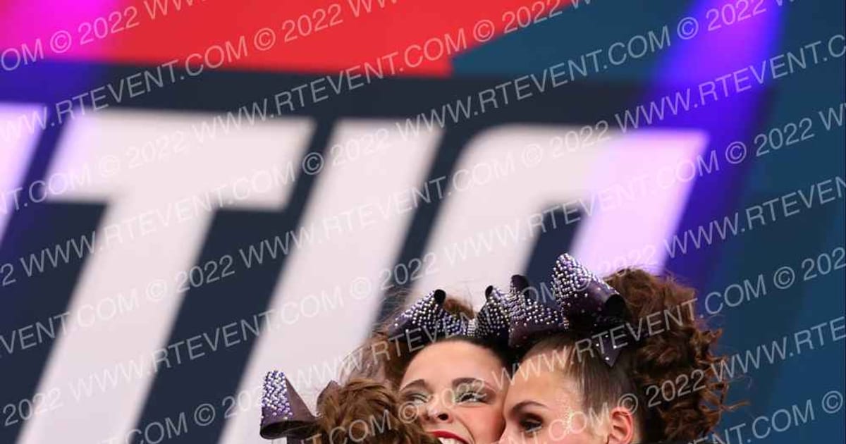 Spirit Factory Black Ice · Mid Atlantic Grand Nationals