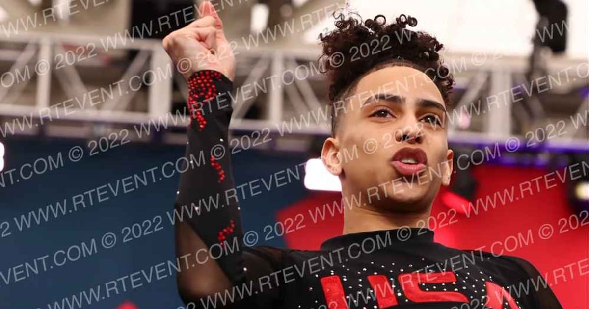 USA Wildcats L.I.T · Mid Atlantic Grand Nationals