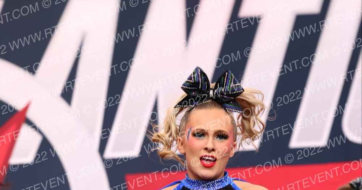 The Stingray Allstars Rich & Famous Rays · Mid Atlantic Grand Nationals