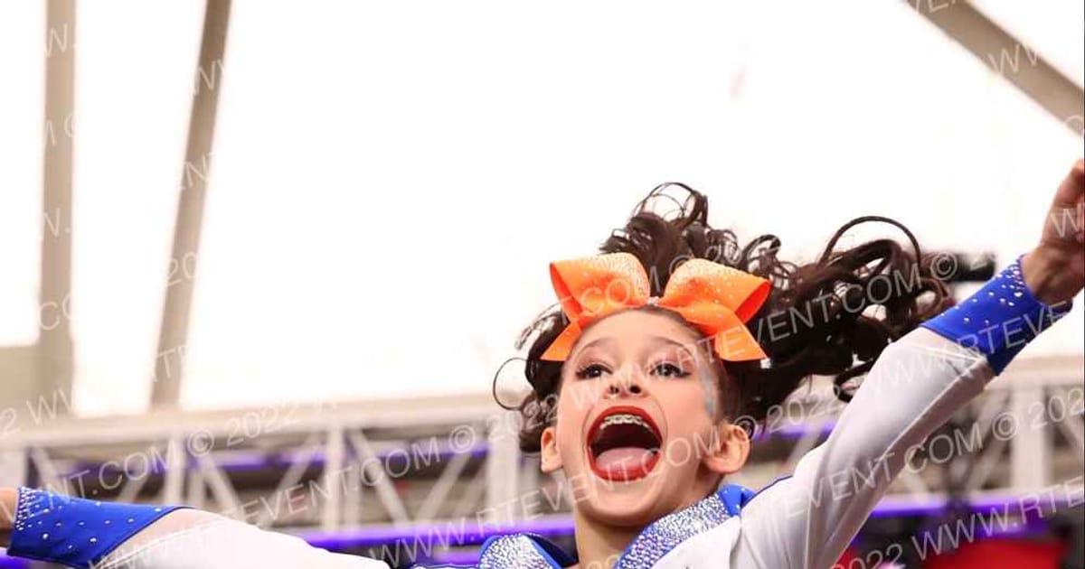 Victory Vipers H1ss · Mid Atlantic Grand Nationals