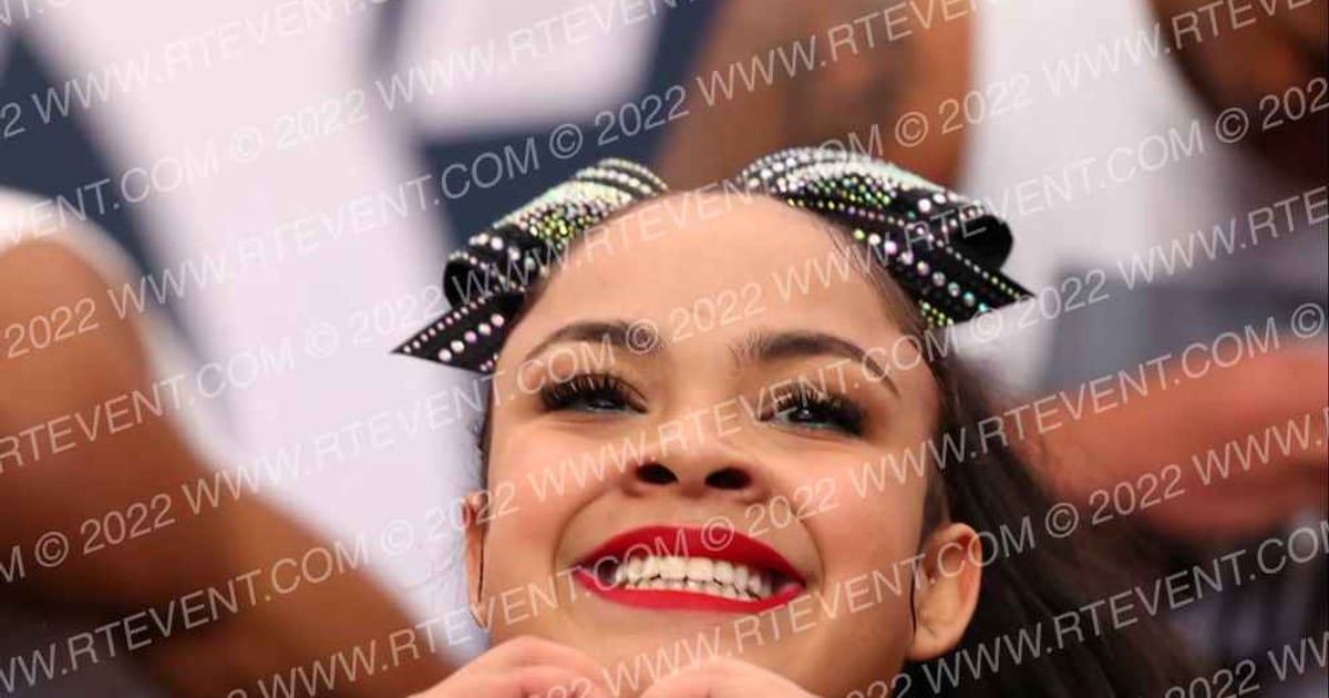 Dream Athletics Havoc · Mid Atlantic Grand Nationals