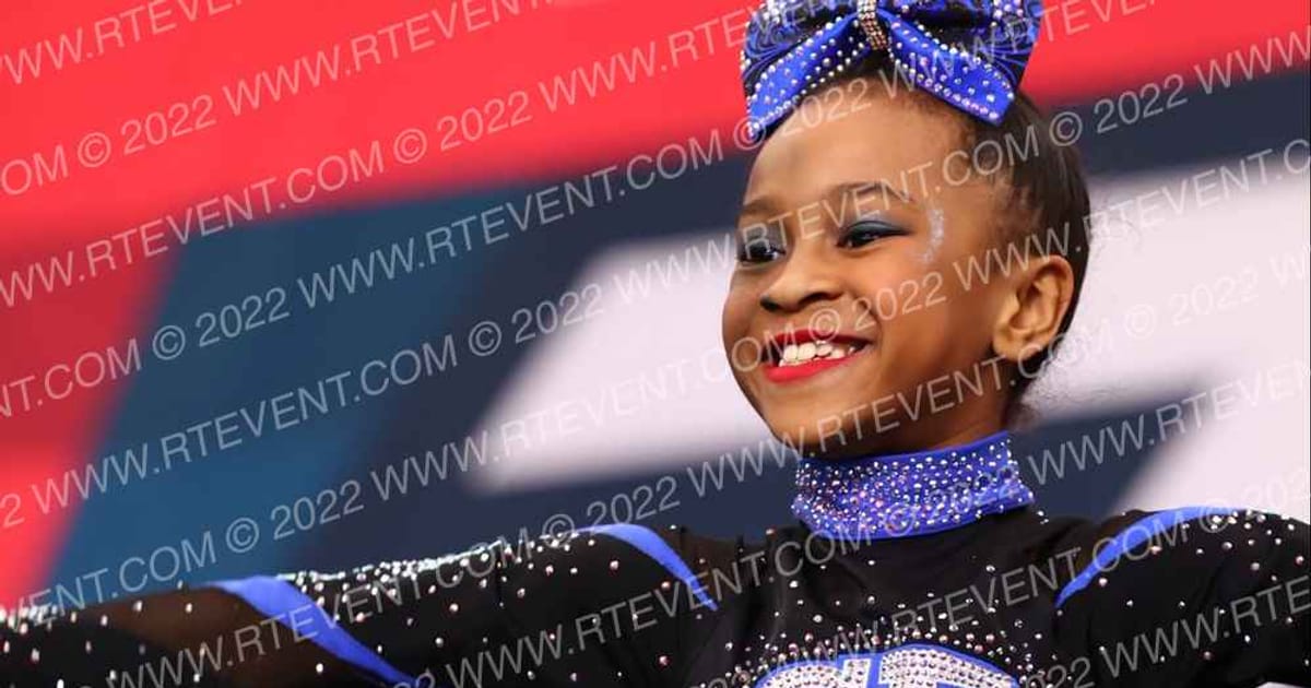 New Jersey Spirit Explosion FABulous Ones · Mid Atlantic Grand Nationals