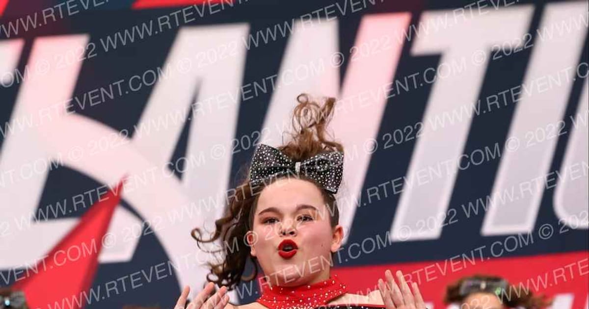 USA Wildcats Ign1te · Mid Atlantic Grand Nationals
