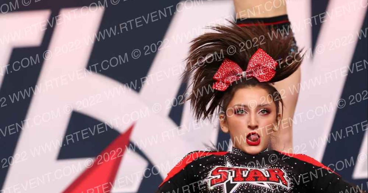 Star Athletics Onyx · Mid Atlantic Grand Nationals