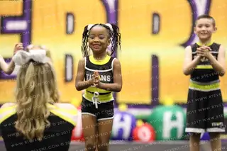 Titans Allstars Tiny Titans